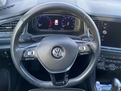 Volkswagen T-Roc 2.0 TSI 190 Start/Stop DSG7 4Motion First Edition - Photo 12