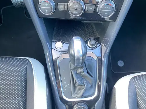 Volkswagen T-Roc 2.0 TSI 190 Start/Stop DSG7 4Motion First Edition - Photo 13