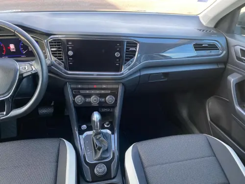 Volkswagen T-Roc 2.0 TSI 190 Start/Stop DSG7 4Motion First Edition - Photo 14