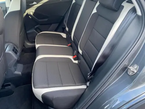 Volkswagen T-Roc 2.0 TSI 190 Start/Stop DSG7 4Motion First Edition - Photo 15