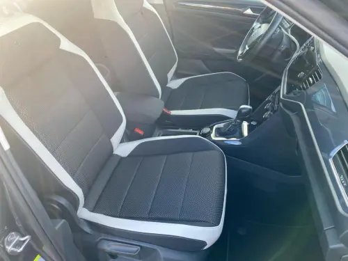 Volkswagen T-Roc 2.0 TSI 190 Start/Stop DSG7 4Motion First Edition - Photo 16