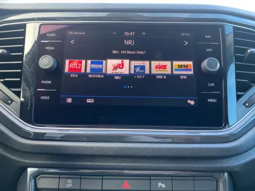 Volkswagen T-Roc 2.0 TSI 190 Start/Stop DSG7 4Motion First Edition - Photo 20