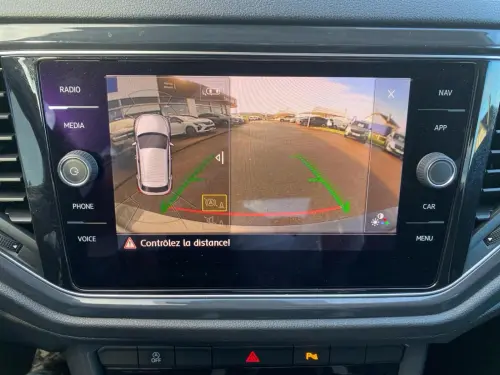 Volkswagen T-Roc 2.0 TSI 190 Start/Stop DSG7 4Motion First Edition - Photo 23