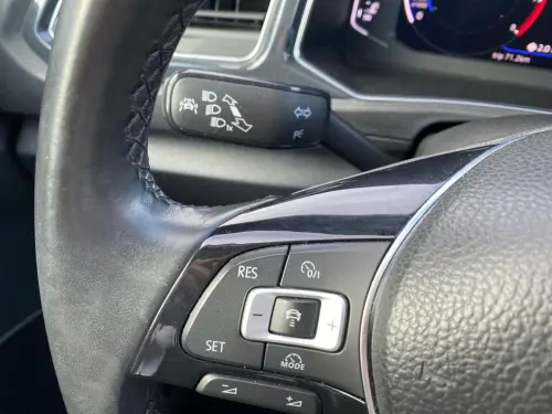 Volkswagen T-Roc 2.0 TSI 190 Start/Stop DSG7 4Motion First Edition - Photo 24