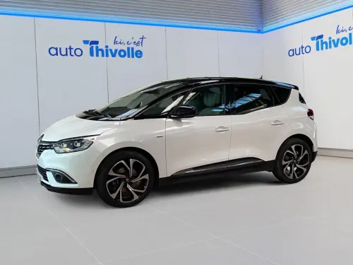 Renault Scenic Scenic dCi 160 Energy EDC Edition One - Photo 0