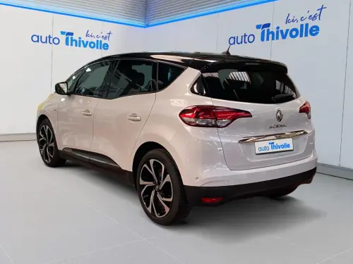 Renault Scenic Scenic dCi 160 Energy EDC Edition One - Photo 2