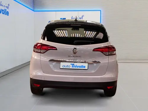 Renault Scenic Scenic dCi 160 Energy EDC Edition One - Photo 3