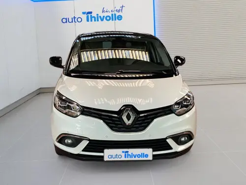 Renault Scenic Scenic dCi 160 Energy EDC Edition One - Photo 6