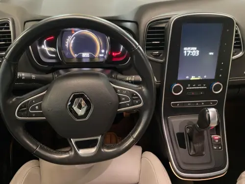 Renault Scenic Scenic dCi 160 Energy EDC Edition One - Photo 10