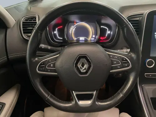 Renault Scenic Scenic dCi 160 Energy EDC Edition One - Photo 11