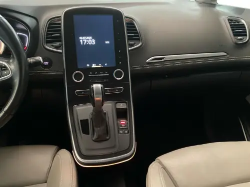 Renault Scenic Scenic dCi 160 Energy EDC Edition One - Photo 13