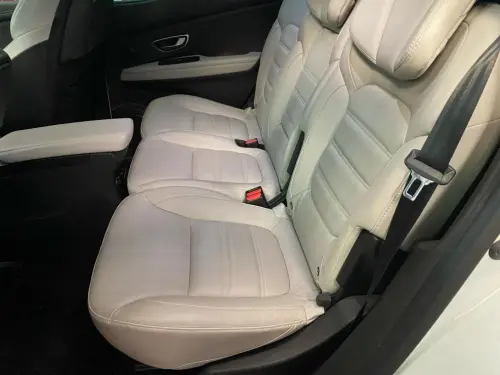 Renault Scenic Scenic dCi 160 Energy EDC Edition One - Photo 14