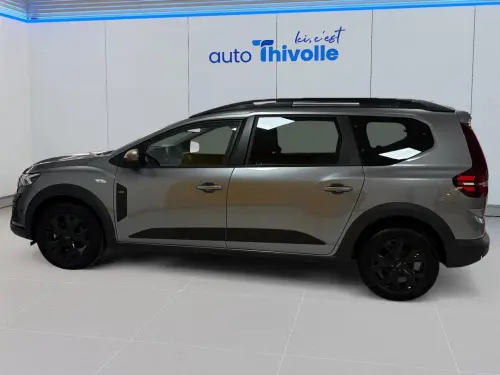 Dacia Jogger ECO-G 100 7 places GSR2 Extreme + - Photo 1
