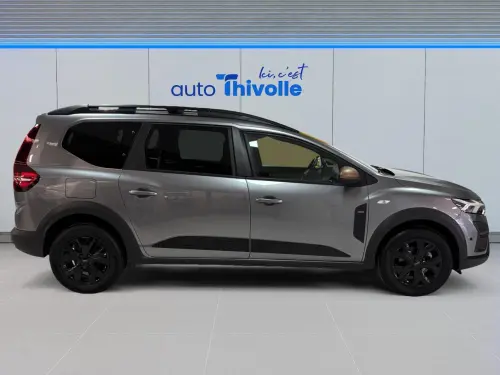 Dacia Jogger ECO-G 100 7 places GSR2 Extreme + - Photo 5