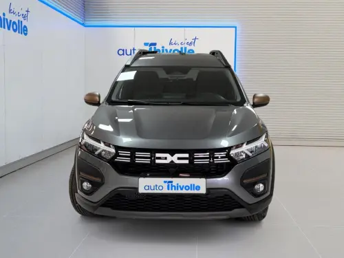 Dacia Jogger ECO-G 100 7 places GSR2 Extreme + - Photo 7