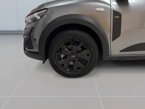 Dacia Jogger ECO-G 100 7 places GSR2 Extreme + - Photo 8