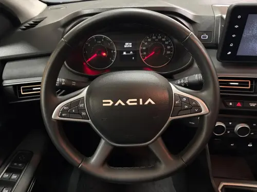 Dacia Jogger ECO-G 100 7 places GSR2 Extreme + - Photo 12