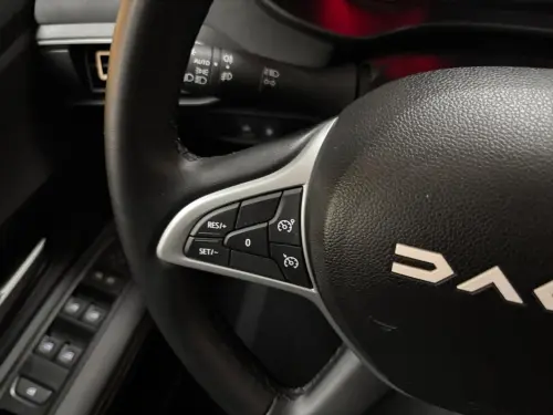 Dacia Jogger ECO-G 100 7 places GSR2 Extreme + - Photo 13