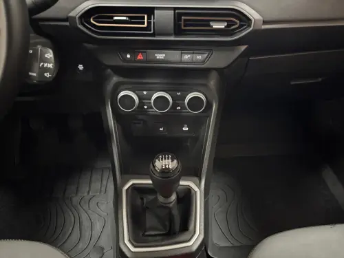 Dacia Jogger ECO-G 100 7 places GSR2 Extreme + - Photo 14