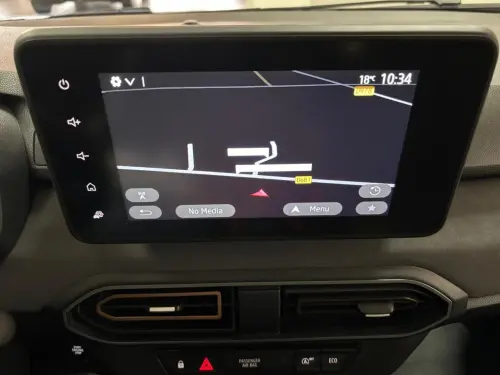 Dacia Jogger ECO-G 100 7 places GSR2 Extreme + - Photo 20