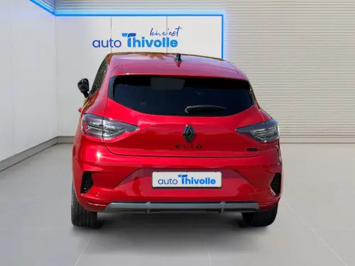 Renault Clio Clio E-Tech full hybrid 145 ch GSR2 Esprit Alpine - Photo 3
