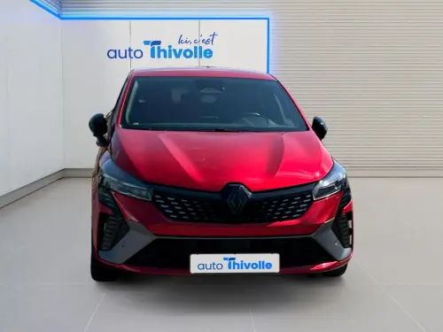 Renault Clio Clio E-Tech full hybrid 145 ch GSR2 Esprit Alpine - Photo 7