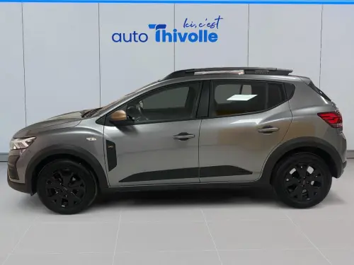 Dacia Sandero ECO-G 100 GSR2 Stepway Extreme - Photo 1