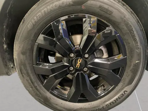 Dacia Sandero ECO-G 100 GSR2 Stepway Extreme - Photo 8