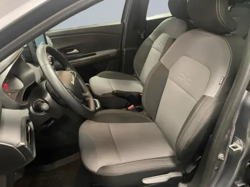 Dacia Sandero ECO-G 100 GSR2 Stepway Extreme - Photo 9