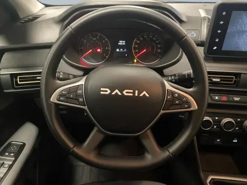Dacia Sandero ECO-G 100 GSR2 Stepway Extreme - Photo 12