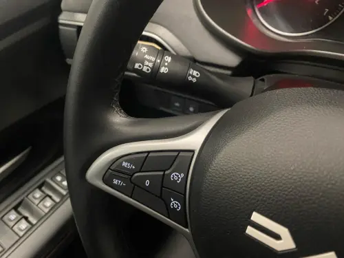 Dacia Sandero ECO-G 100 GSR2 Stepway Extreme - Photo 13