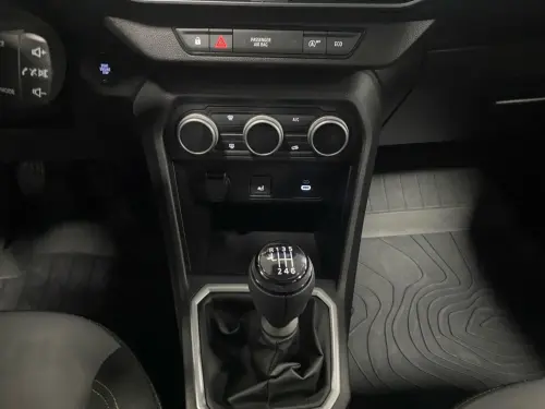 Dacia Sandero ECO-G 100 GSR2 Stepway Extreme - Photo 14