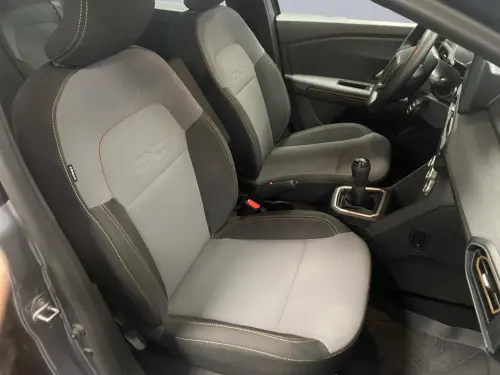 Dacia Sandero ECO-G 100 GSR2 Stepway Extreme - Photo 16