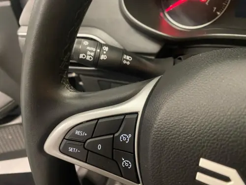 Dacia Sandero ECO-G 100 GSR2 Stepway Extreme - Photo 19