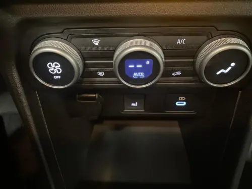 Dacia Sandero ECO-G 100 GSR2 Stepway Extreme - Photo 20