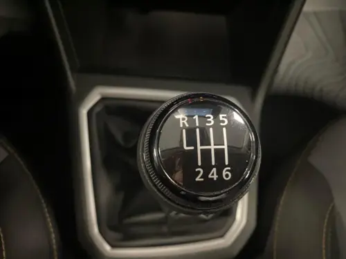 Dacia Sandero ECO-G 100 GSR2 Stepway Extreme - Photo 23