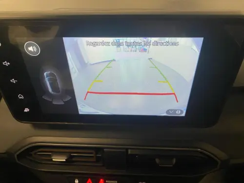 Dacia Sandero ECO-G 100 GSR2 Stepway Extreme - Photo 24