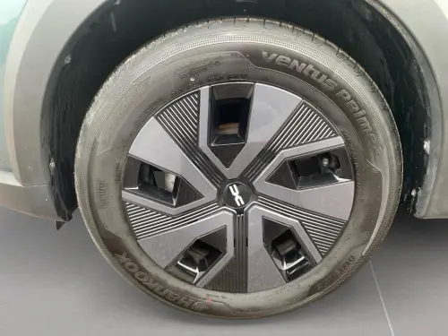 Dacia Sandero ECO-G 100 GSR2 Stepway Expression - Photo 8