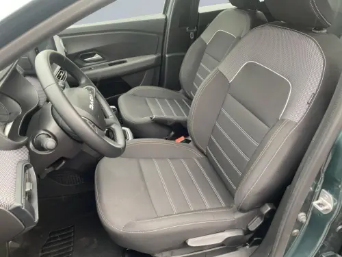 Dacia Sandero ECO-G 100 GSR2 Stepway Expression - Photo 9