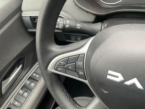 Dacia Sandero ECO-G 100 GSR2 Stepway Expression - Photo 13