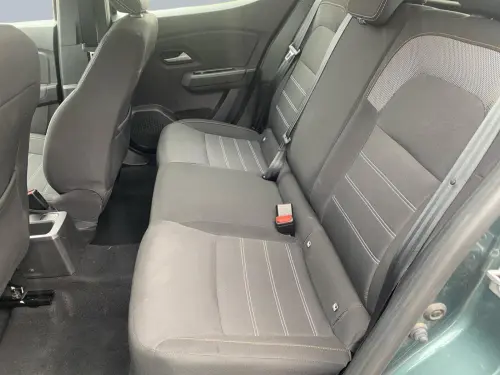 Dacia Sandero ECO-G 100 GSR2 Stepway Expression - Photo 15