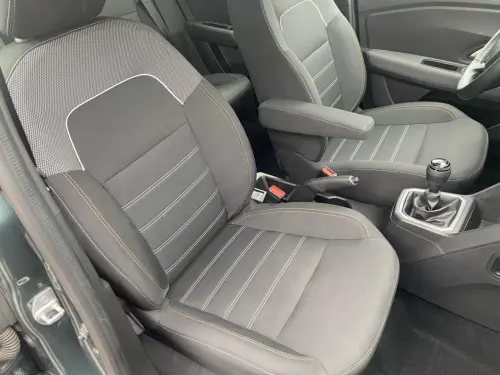 Dacia Sandero ECO-G 100 GSR2 Stepway Expression - Photo 16