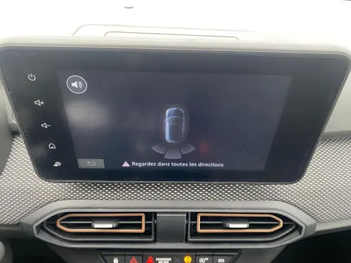 Dacia Sandero ECO-G 100 GSR2 Stepway Expression - Photo 24