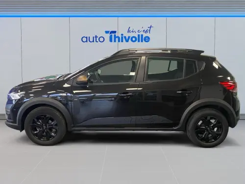 Dacia Sandero TCe 90 GSR2 Stepway Extreme - Photo 1