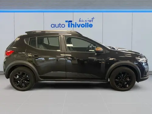 Dacia Sandero TCe 90 GSR2 Stepway Extreme - Photo 5