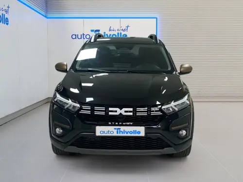 Dacia Sandero TCe 90 GSR2 Stepway Extreme - Photo 7