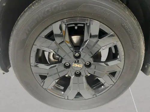 Dacia Sandero TCe 90 GSR2 Stepway Extreme - Photo 8