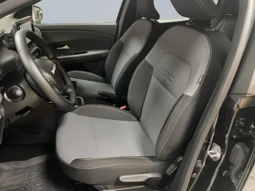 Dacia Sandero TCe 90 GSR2 Stepway Extreme - Photo 9