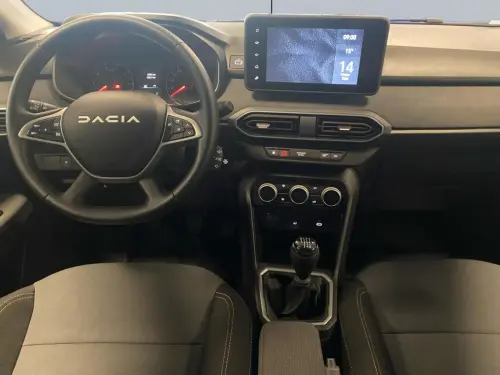 Dacia Sandero TCe 90 GSR2 Stepway Extreme - Photo 11