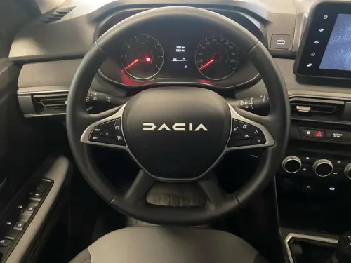 Dacia Sandero TCe 90 GSR2 Stepway Extreme - Photo 12